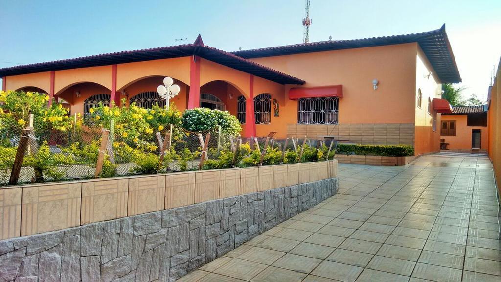 La Villa Calhau Sao Luis  Luaran gambar