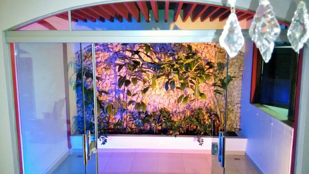 La Villa Calhau Sao Luis  Luaran gambar