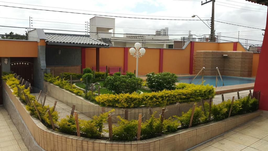 La Villa Calhau Sao Luis  Luaran gambar