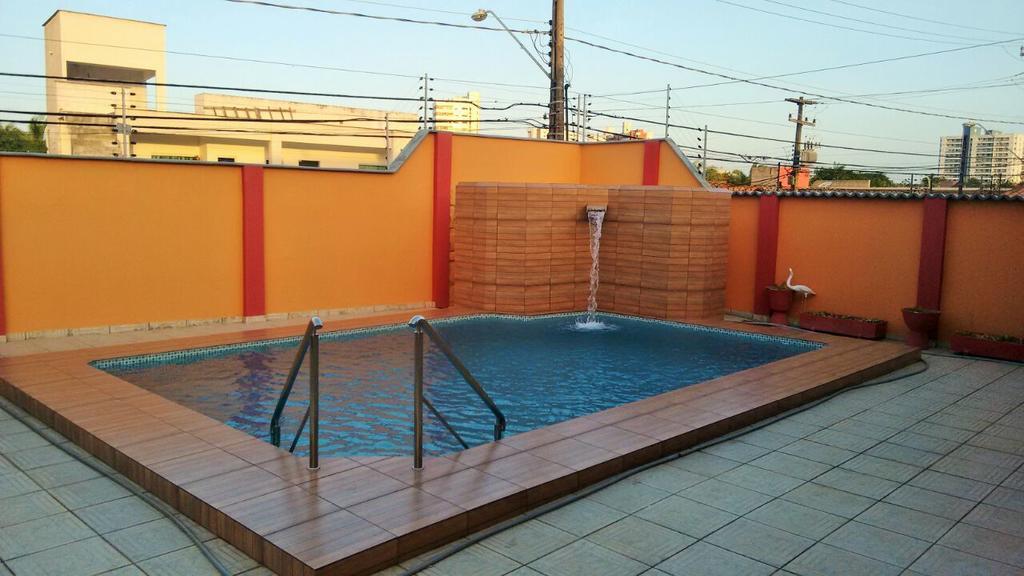 La Villa Calhau Sao Luis  Luaran gambar