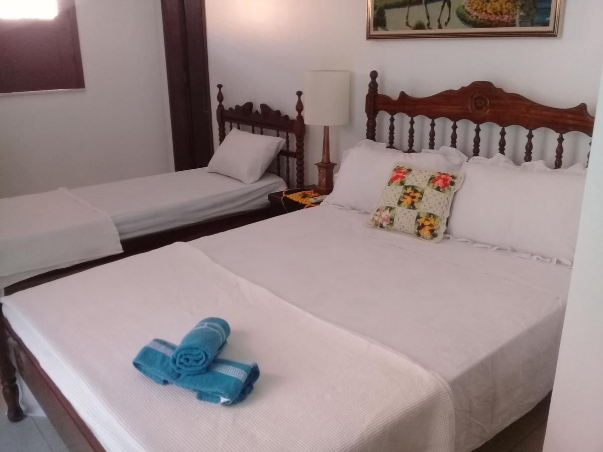 La Villa Calhau Sao Luis  Luaran gambar