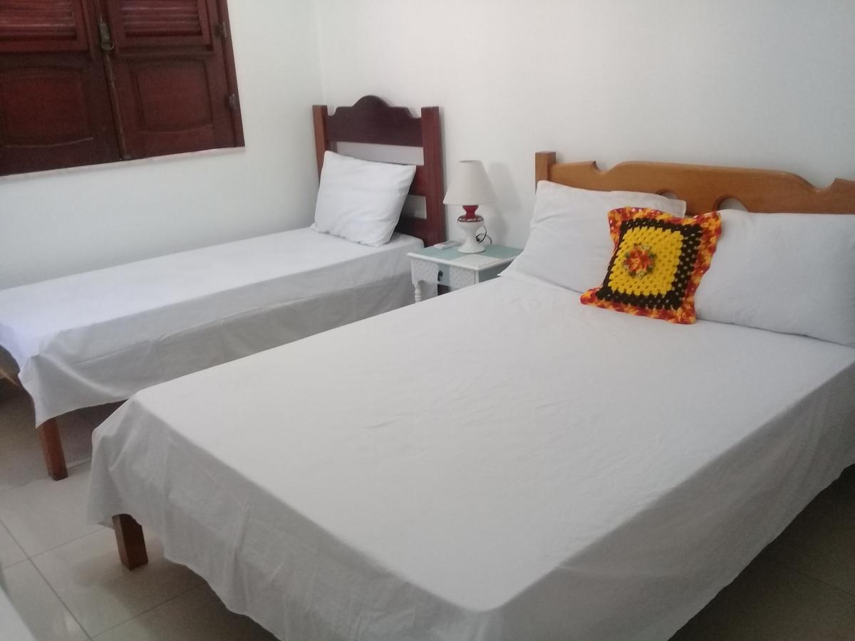La Villa Calhau Sao Luis  Luaran gambar