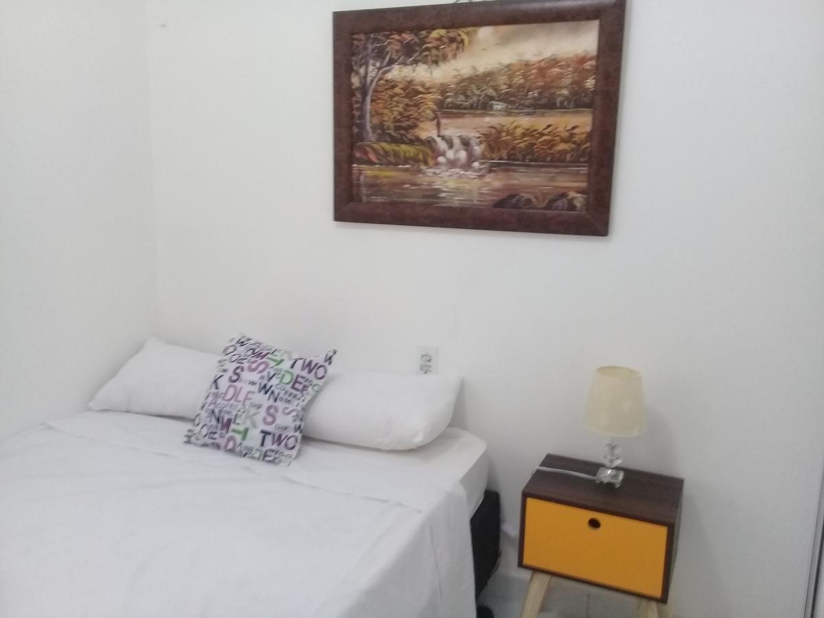 La Villa Calhau Sao Luis  Luaran gambar