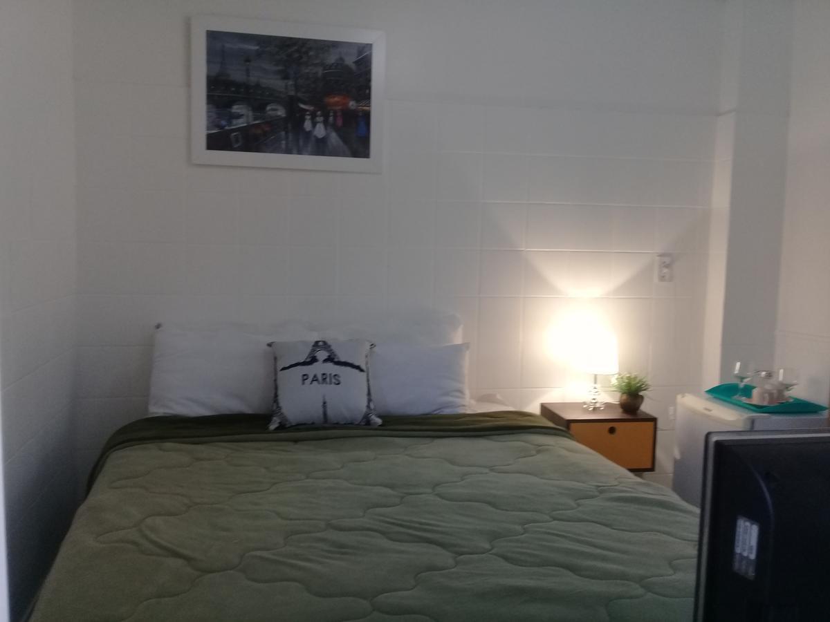 La Villa Calhau Sao Luis  Luaran gambar