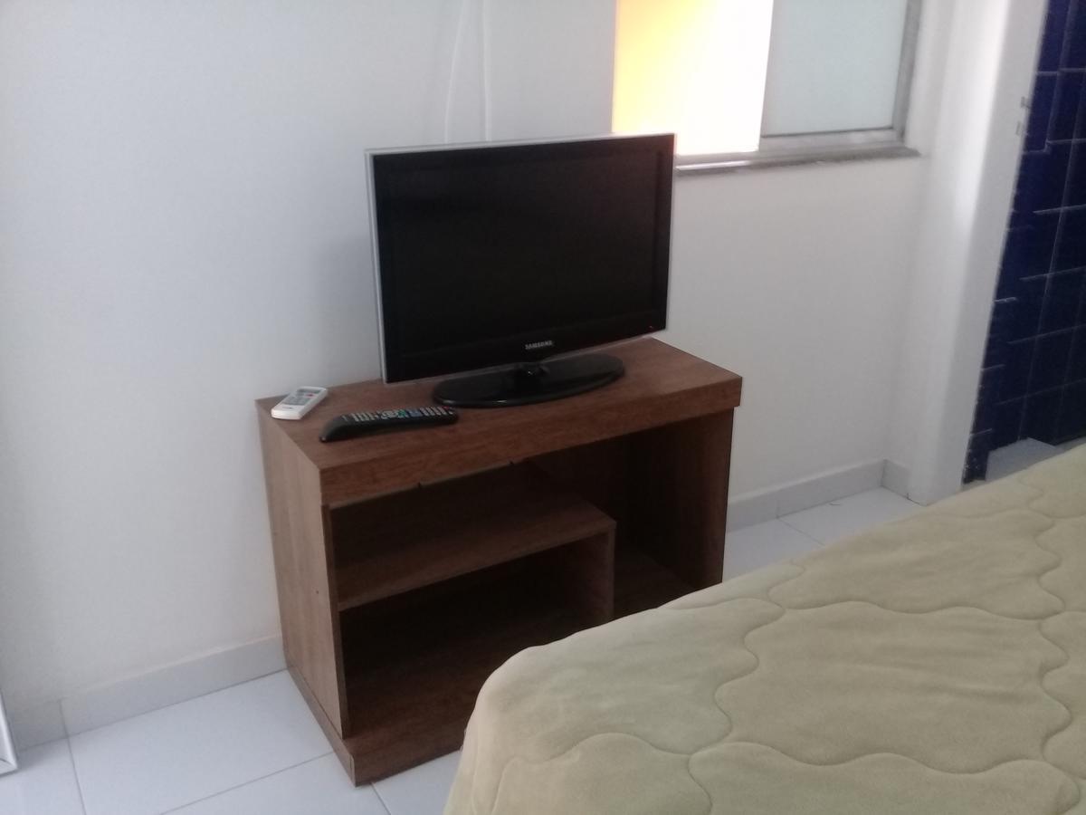 La Villa Calhau Sao Luis  Luaran gambar