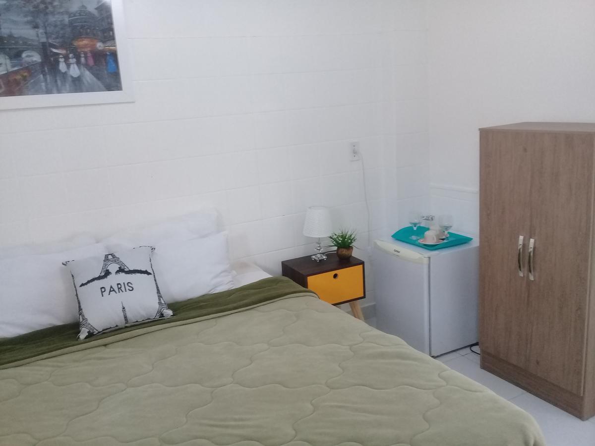 La Villa Calhau Sao Luis  Luaran gambar